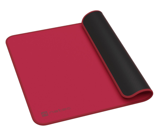 NATEC COLORS SERIES VIVA MAGENTA 300X250MM NPO-2088 - 1470237 - zdjęcie 2